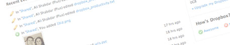 Post image for The secret of staying productive while coding